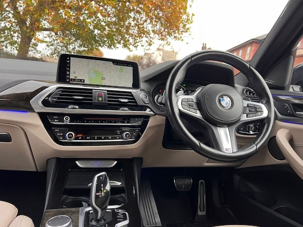 Used BMW X3 2018 for sale - 76313106: Photo 29