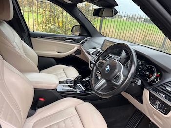 Used BMW X3 2018 for sale - 76313106: Photo 2