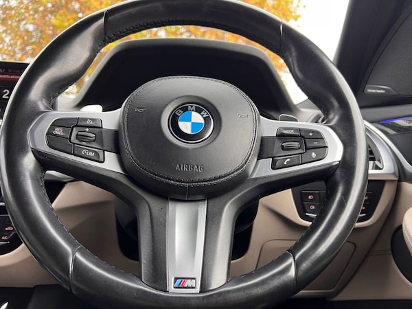 Used BMW X3 2018 for sale - 76313106: Photo 30