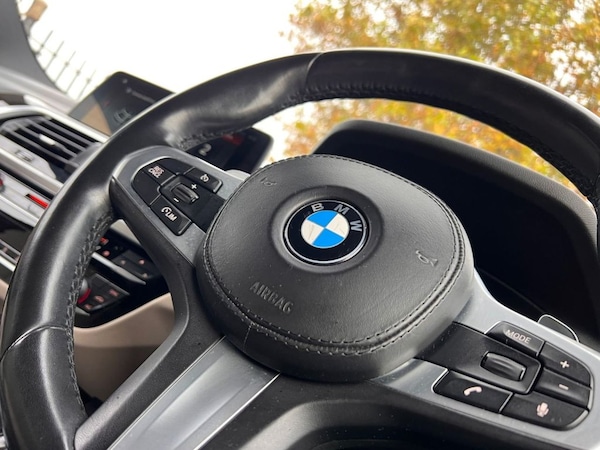 Used BMW X3 2018 for sale - 76313106: Photo 31