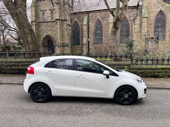 Used Kia Rio 2013 for sale - 78524717: Photo