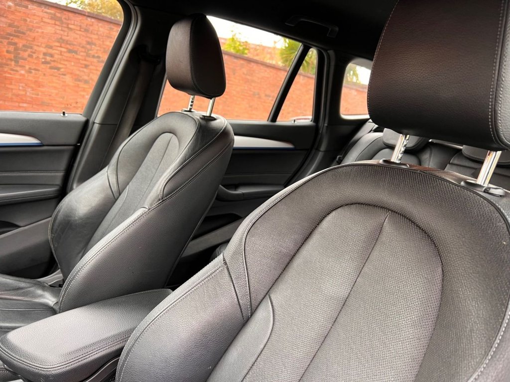 Used BMW X1 2017 for sale - 76481971: Photo 11