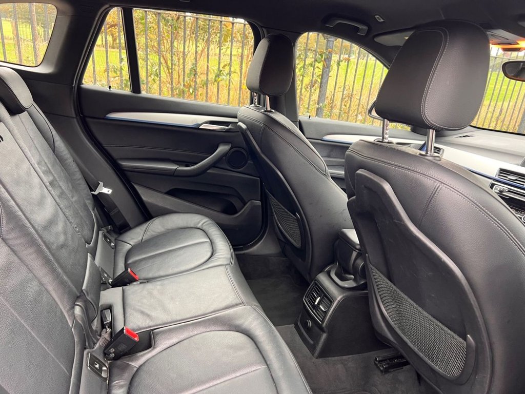 Used BMW X1 2017 for sale - 76481971: Photo 12