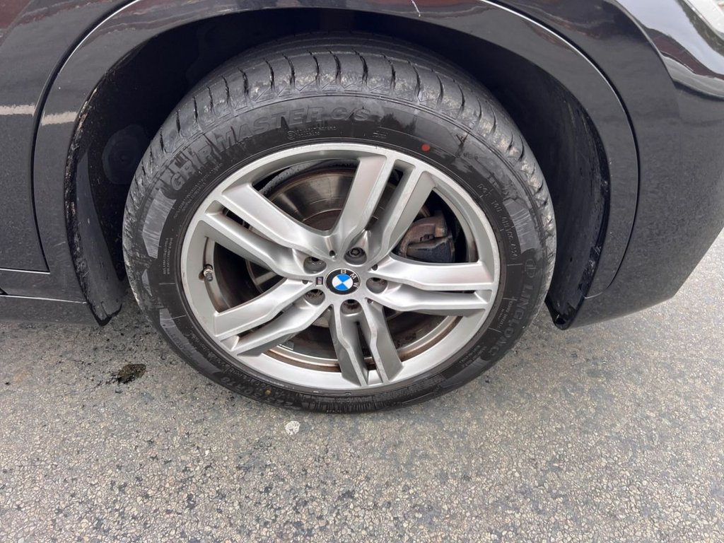 Used BMW X1 2017 for sale - 76481971: Photo 14