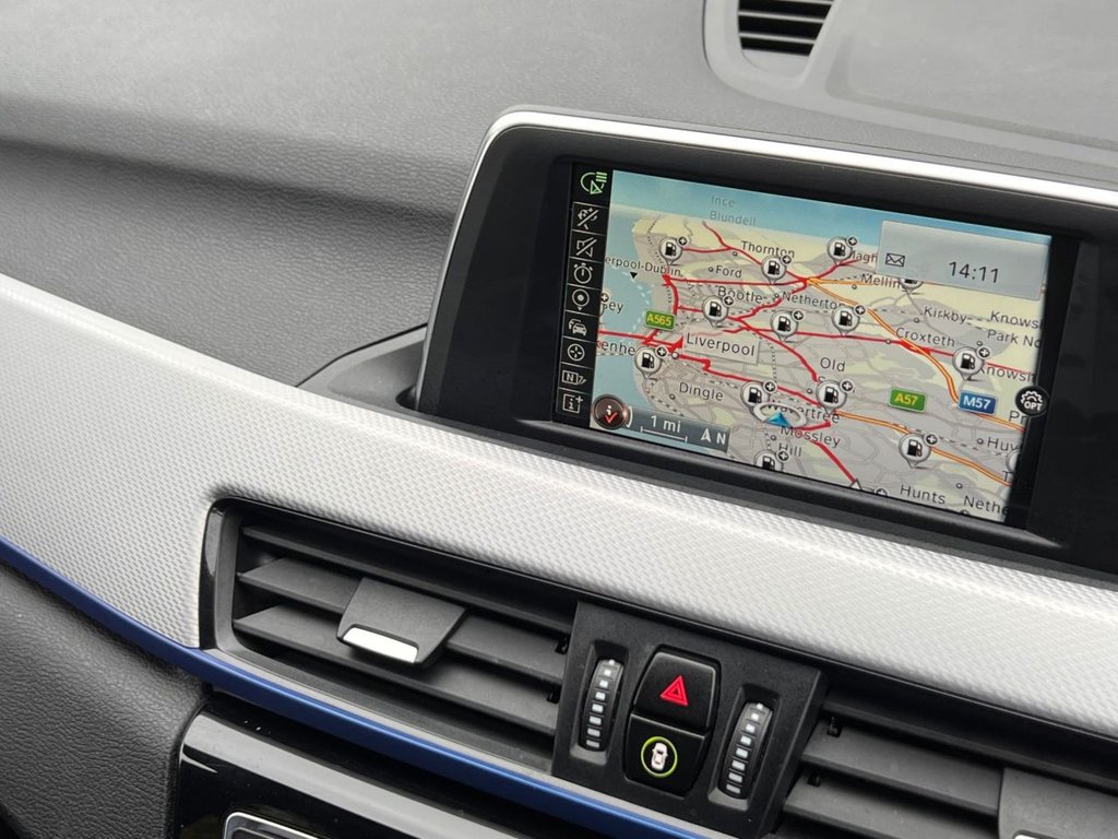 Used BMW X1 2017 for sale - 76481971: Photo 16