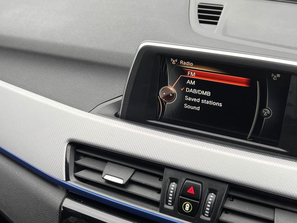 Used BMW X1 2017 for sale - 76481971: Photo 17