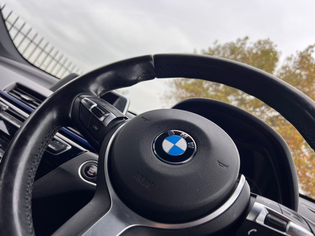 Used BMW X1 2017 for sale - 76481971: Photo 26