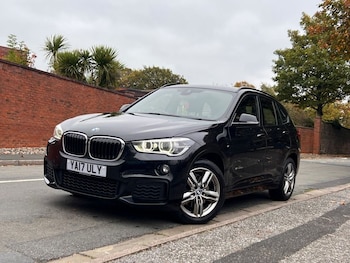 Used BMW X1 2017 for sale - 76481971: Photo