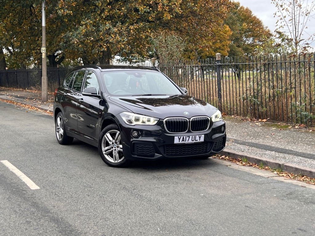 Used BMW X1 2017 for sale - 76481971: Photo 4