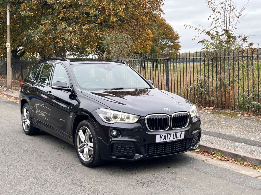 Used BMW X1 2017 for sale - 76481971: Photo 6