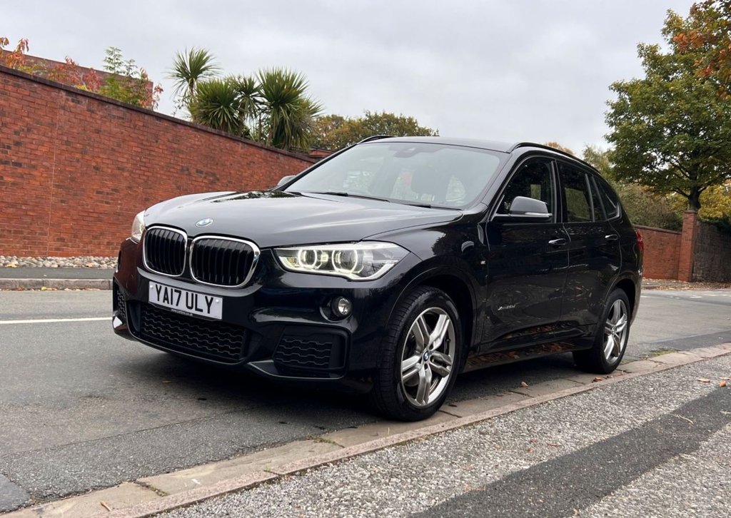 Used BMW X1 2017 for sale - 76481971: Photo 7