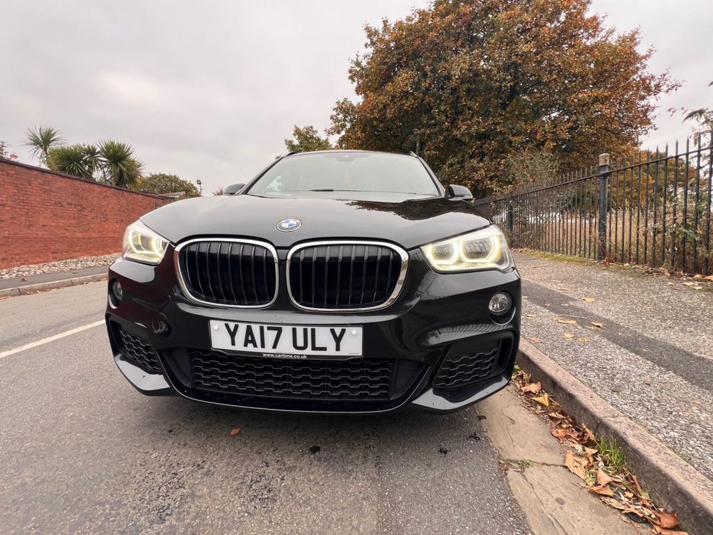 Used BMW X1 2017 for sale - 76481971: Photo 9