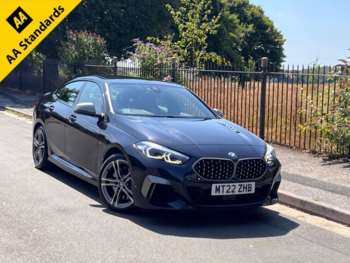 2022 (22) - 2.0 M235i Saloon 4dr Petrol Auto xDrive Euro 6 (s/s) (306 ps)