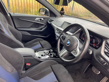 Used BMW 2 Series Gran Coupe 2022 for sale - 75242804: Photo