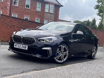 Used BMW 2 Series Gran Coupe 2022 for sale - 75242804: Photo
