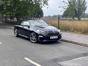 Used BMW 2 Series Gran Coupe 2022 for sale - 75242804: Photo