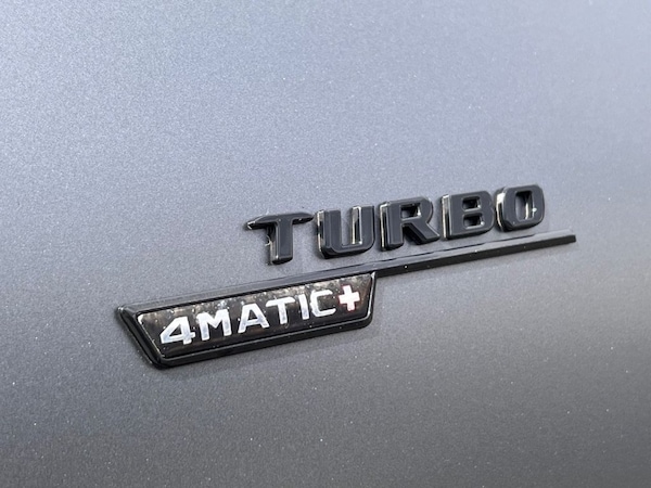 Used Mercedes-Benz GLE-Class 2020 for sale - 75515935: Photo 11