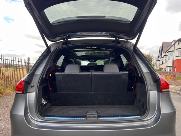 Used Mercedes-Benz GLE-Class 2020 for sale - 75515935: Photo 15