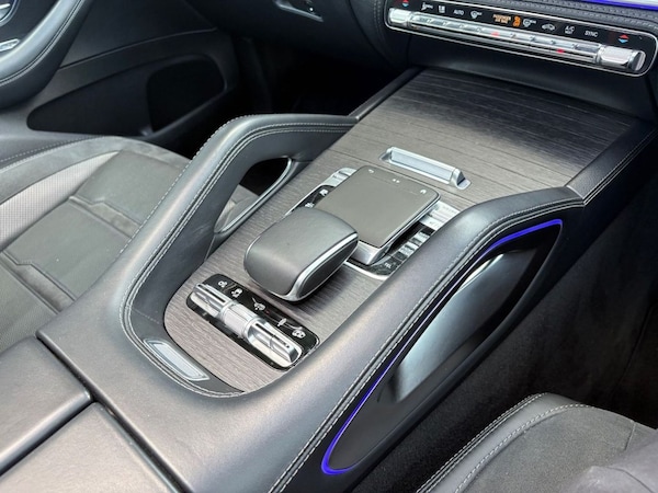 Used Mercedes-Benz GLE-Class 2020 for sale - 75515935: Photo 20