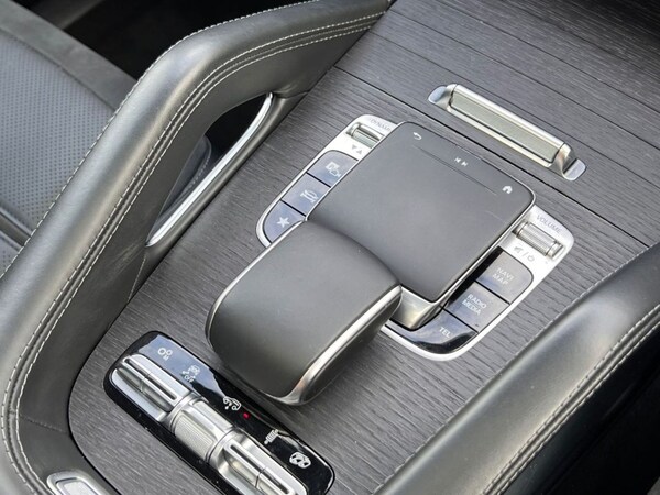 Used Mercedes-Benz GLE-Class 2020 for sale - 75515935: Photo 21