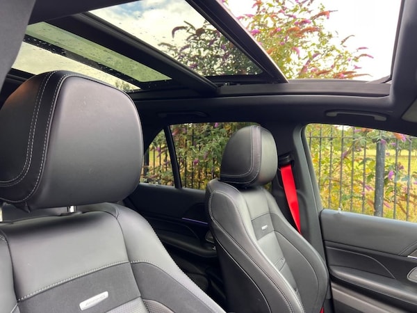 Used Mercedes-Benz GLE-Class 2020 for sale - 75515935: Photo 22