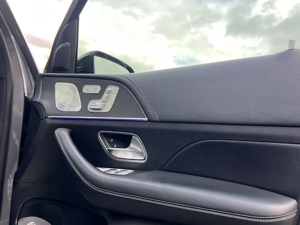 Used Mercedes-Benz GLE-Class 2020 for sale - 75515935: Photo 27