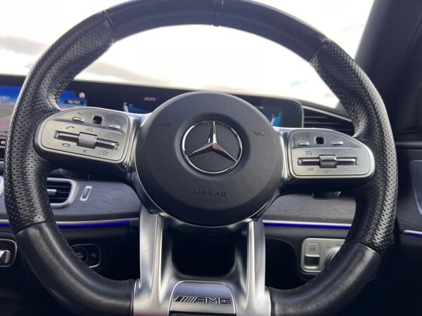 Used Mercedes-Benz GLE-Class 2020 for sale - 75515935: Photo 29