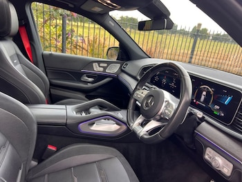 Used Mercedes-Benz GLE-Class 2020 for sale - 75515935: Photo