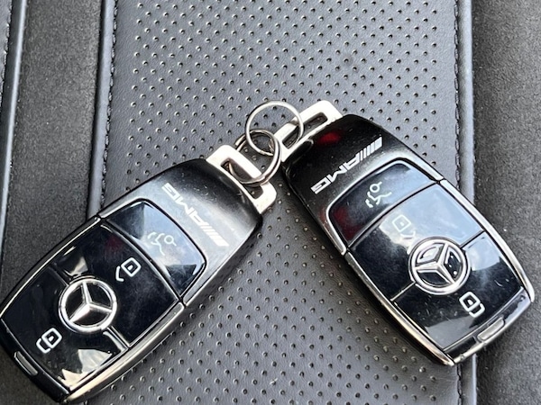 Used Mercedes-Benz GLE-Class 2020 for sale - 75515935: Photo 31