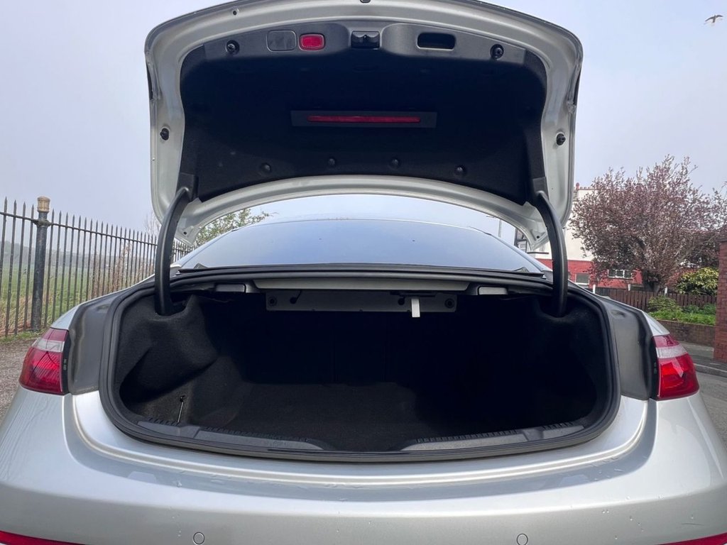 Used Mercedes-Benz E Class 2020 for sale - 77967030: Photo 14