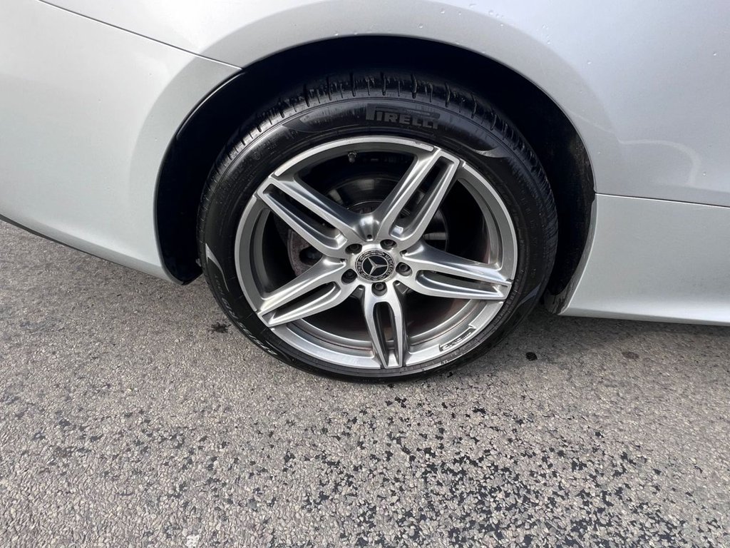 Used Mercedes-Benz E Class 2020 for sale - 77967030: Photo 15