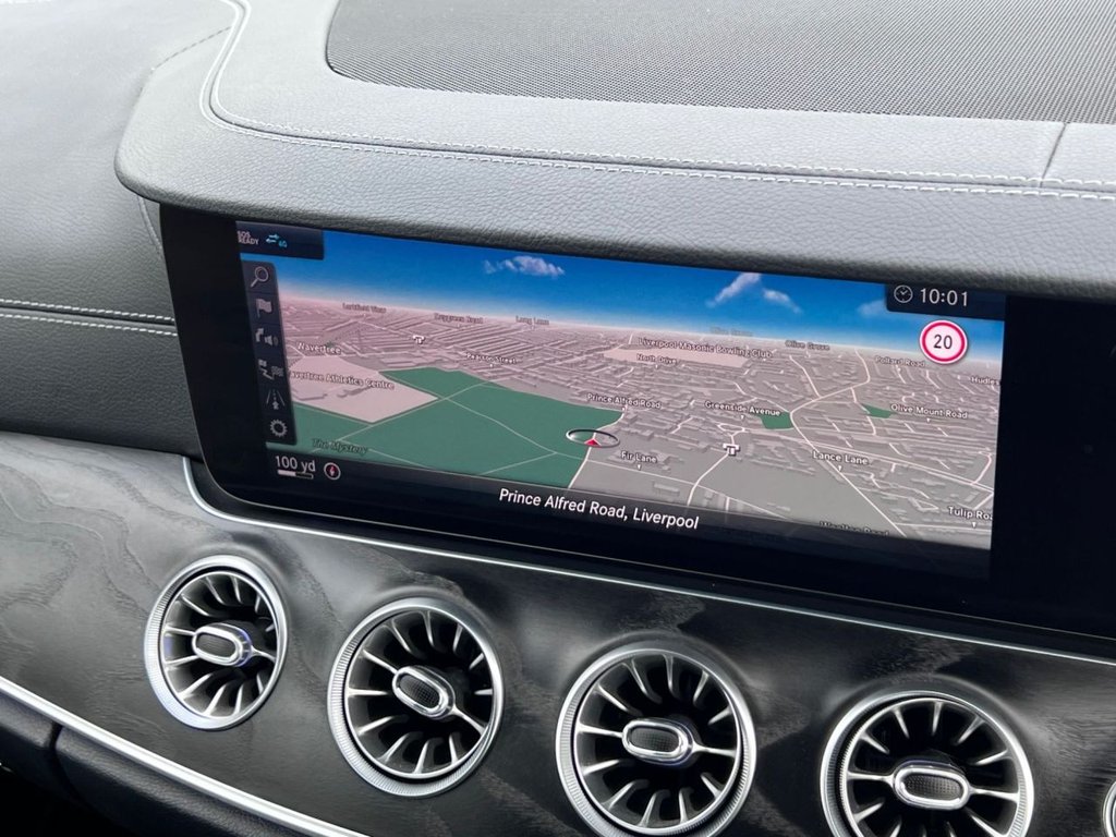 Used Mercedes-Benz E Class 2020 for sale - 77967030: Photo 16