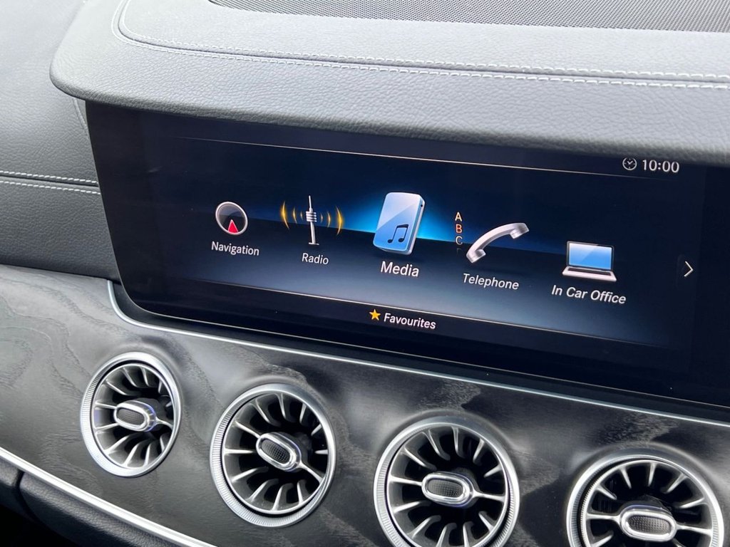 Used Mercedes-Benz E Class 2020 for sale - 77967030: Photo 17