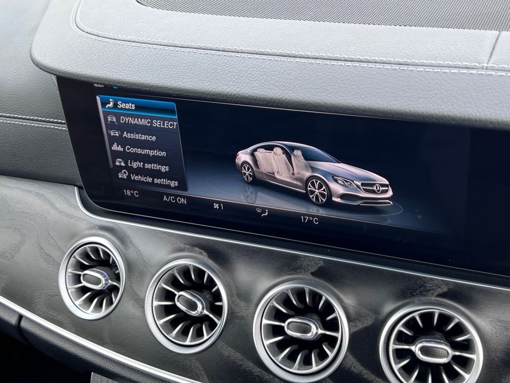 Used Mercedes-Benz E Class 2020 for sale - 77967030: Photo 18