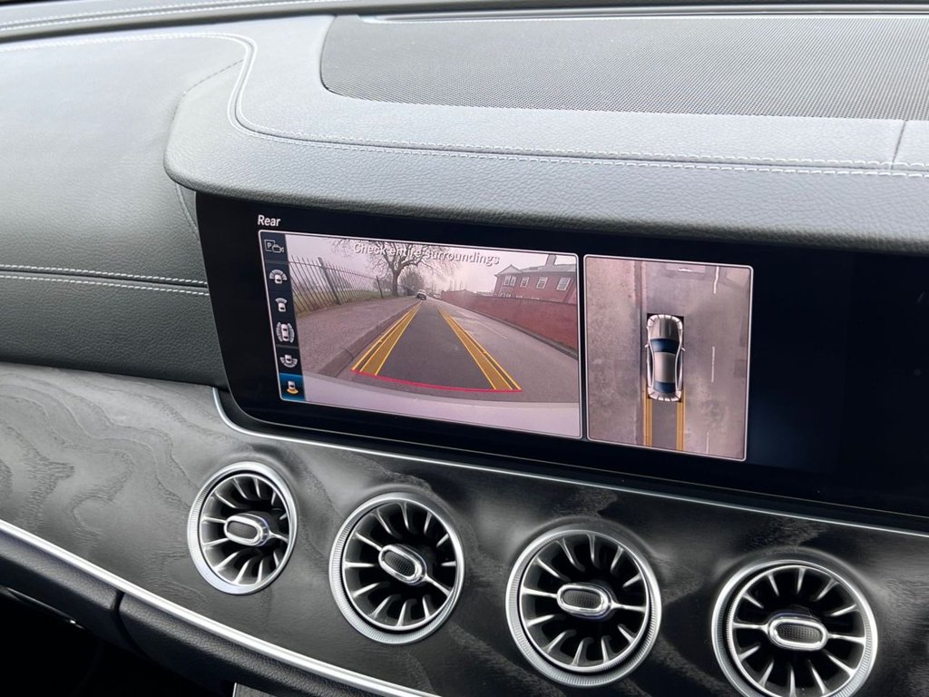 Used Mercedes-Benz E Class 2020 for sale - 77967030: Photo 21