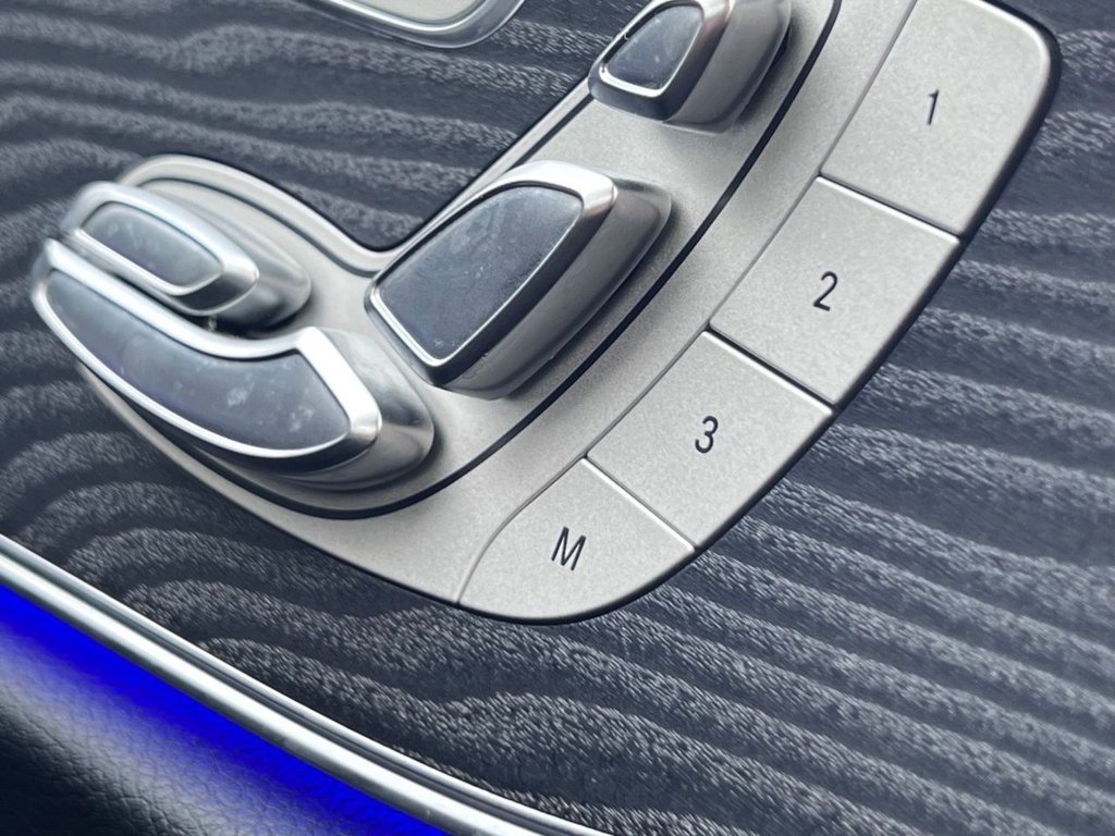 Used Mercedes-Benz E Class 2020 for sale - 77967030: Photo 23