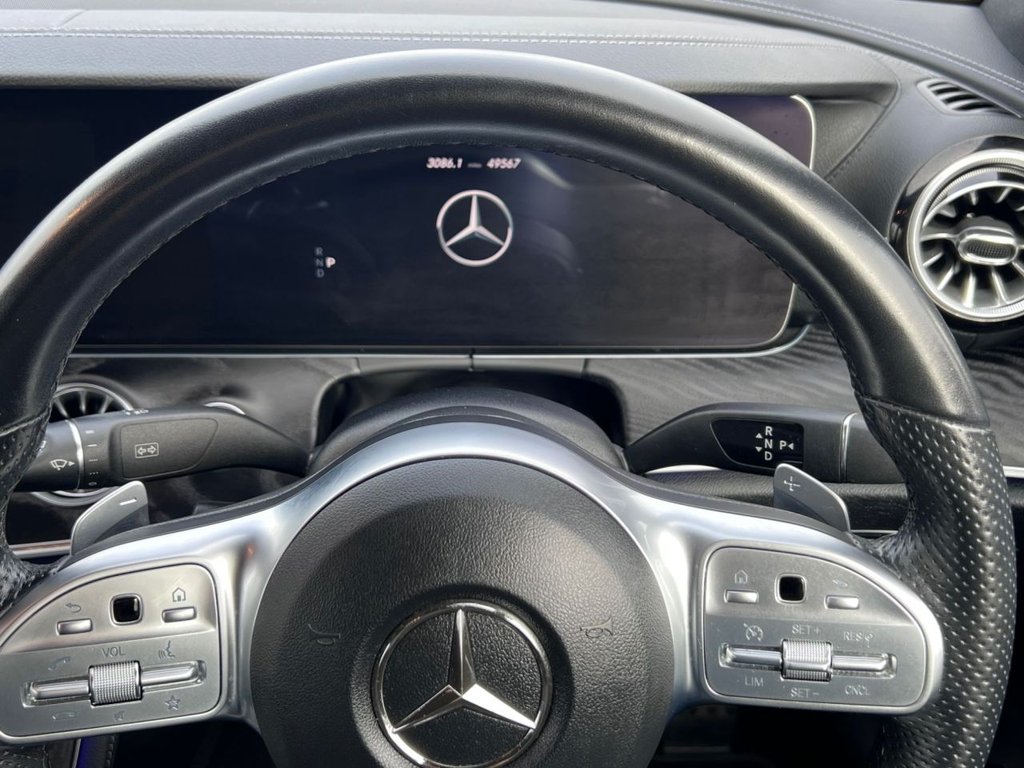 Used Mercedes-Benz E Class 2020 for sale - 77967030: Photo 25