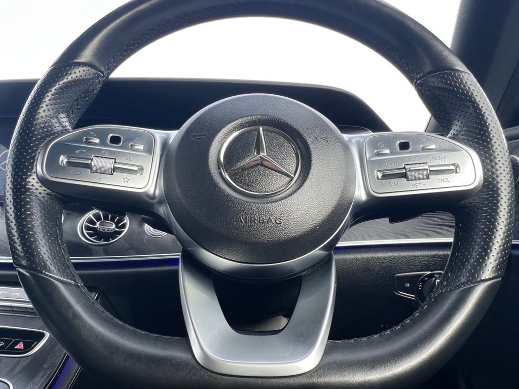 Used Mercedes-Benz E Class 2020 for sale - 77967030: Photo 27