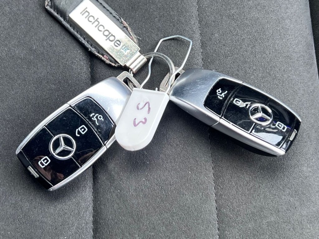 Used Mercedes-Benz E Class 2020 for sale - 77967030: Photo 28