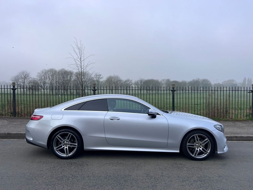 Used Mercedes-Benz E Class 2020 for sale - 77967030: Photo 5