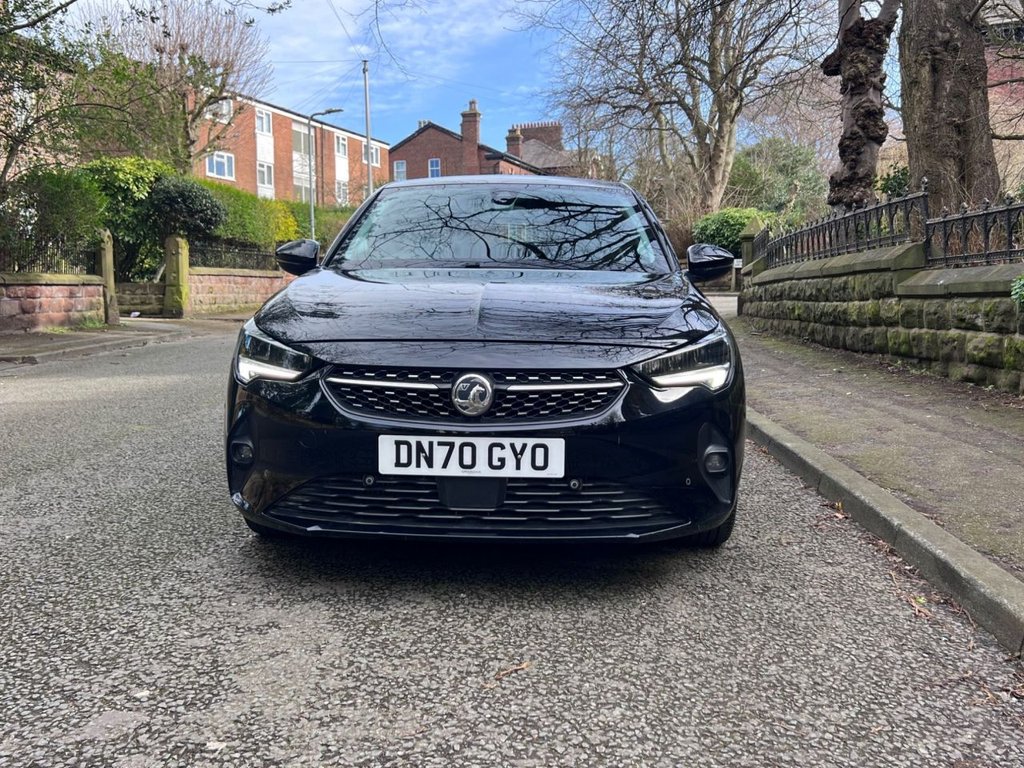 Used Vauxhall Corsa 2020 for sale - 78200241: Photo 10