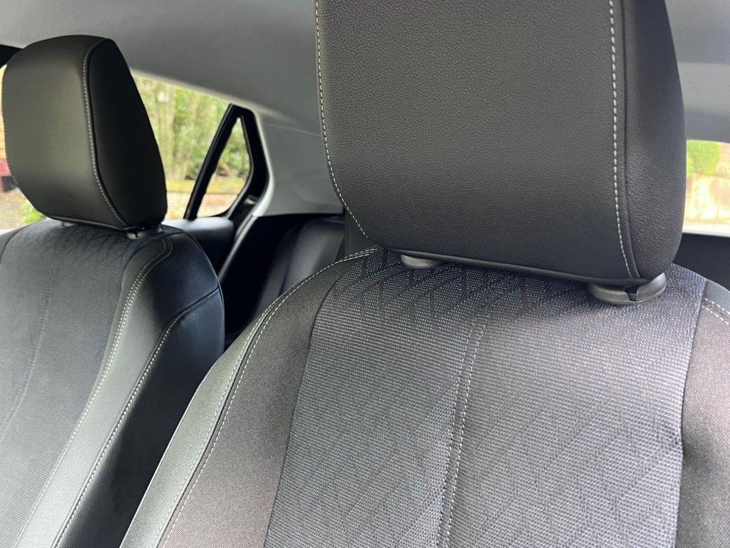 Used Vauxhall Corsa 2020 for sale - 78200241: Photo 12