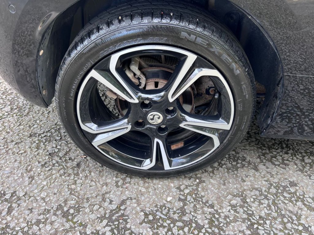 Used Vauxhall Corsa 2020 for sale - 78200241: Photo 15