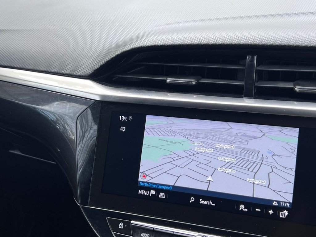 Used Vauxhall Corsa 2020 for sale - 78200241: Photo 16