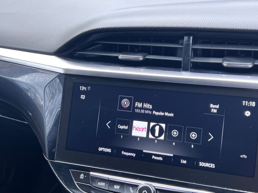 Used Vauxhall Corsa 2020 for sale - 78200241: Photo 18