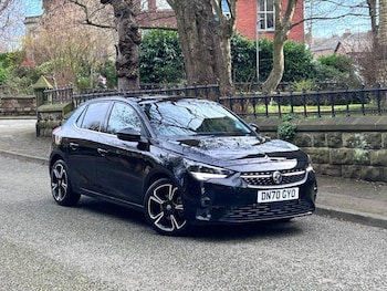 Used Vauxhall Corsa 2020 for sale - 78200241: Photo