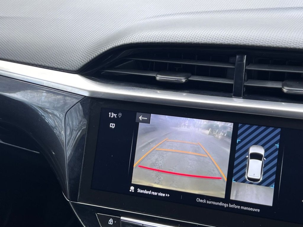 Used Vauxhall Corsa 2020 for sale - 78200241: Photo 20