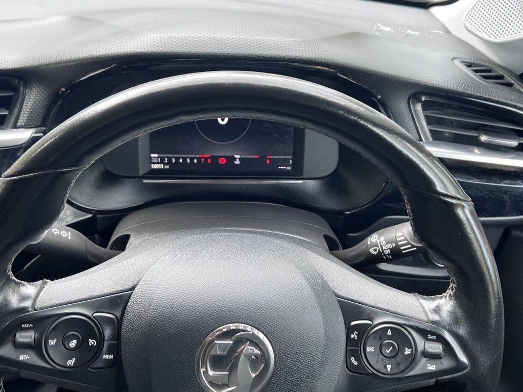 Used Vauxhall Corsa 2020 for sale - 78200241: Photo 21