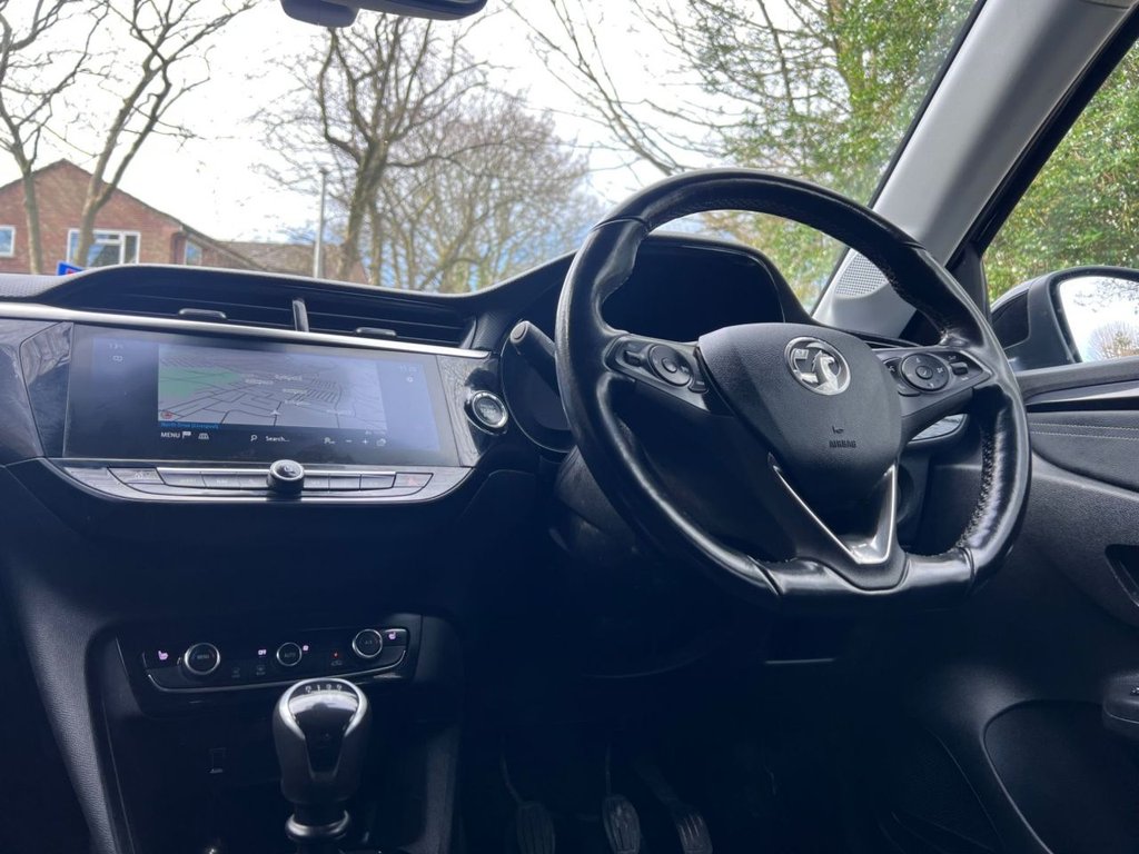 Used Vauxhall Corsa 2020 for sale - 78200241: Photo 22