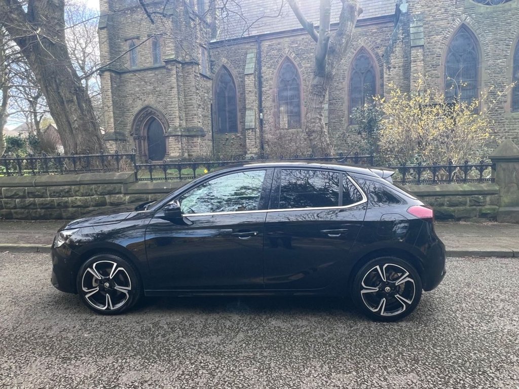 Used Vauxhall Corsa 2020 for sale - 78200241: Photo 6